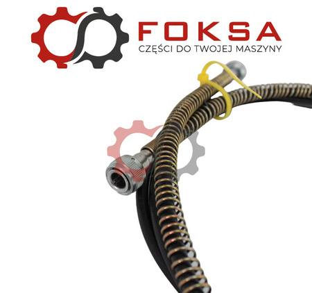 Linka obrotów wialni