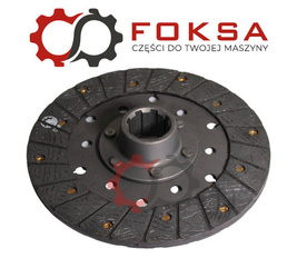 Tarcza sprzęgła II stopnia ORG