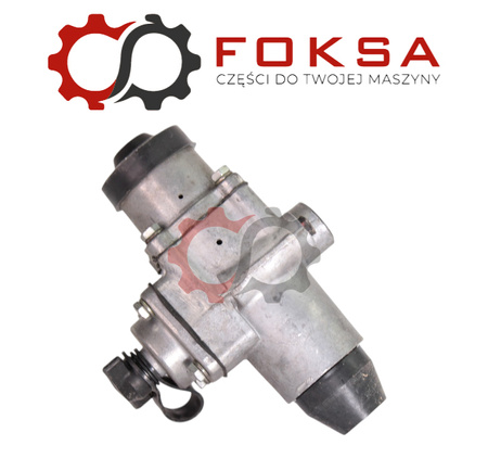 Regulator ciśnienia