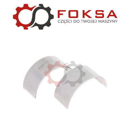 Panewka korbowodowa STD para Kolbenschmidt