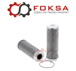 Filtr hydrauliki ciśnieniowy