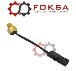 Czujnik temperatury paliwa