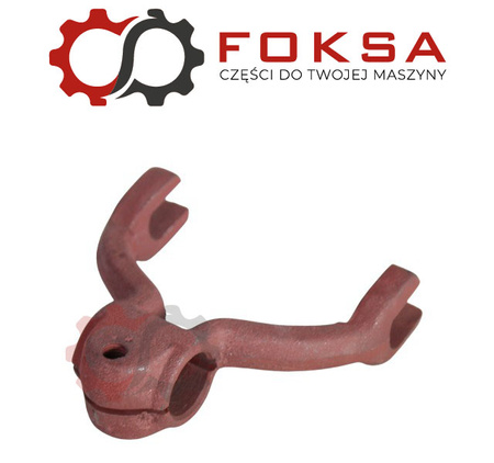 Widełki wycisku nowy typ