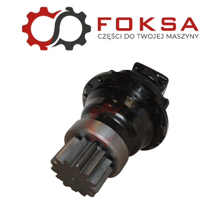 Przekładnia mechanizmu obrotu ZF Model DR250