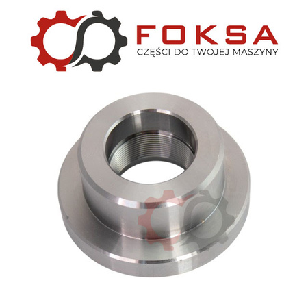 Nakrętka wałka ataku