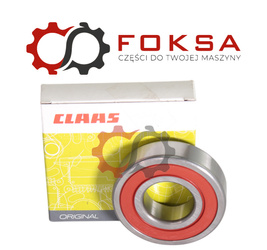 Łożysko kulkowe ORG