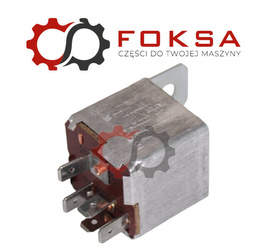 Przekaźnik świateł