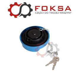 Korek wlewu AdBlue Fi-60mm