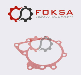 Uszczelka pompy wody ORG