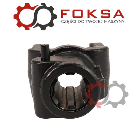 Widłak wałka PTO na bolec