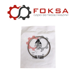 Pierścień uszczelniający ORG