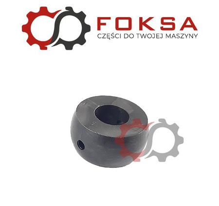 Gałka plastikowa dźwigni zmiany biegów ORG