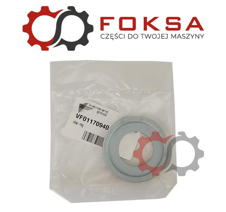 Podkładka uszczelniająca ORG