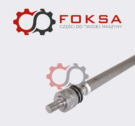 Drążek poprzeczny kompletny