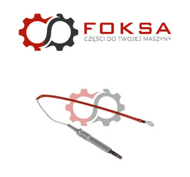 Świeca płomieniowa HIDRIA