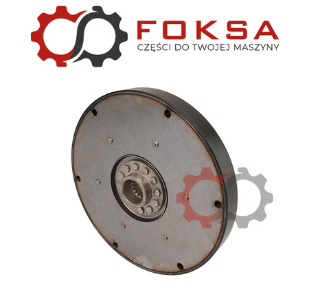 Amortyzator / Tłumik drgań skrętnych ORG