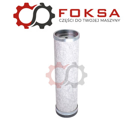 Filtr powietrza wewnętrzny