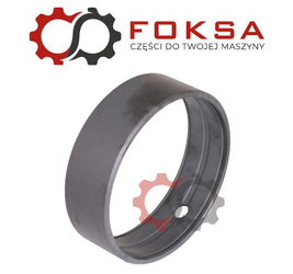 Tuleja zawieszenia przedniej osi