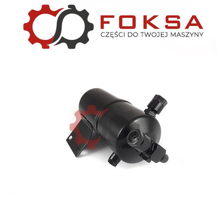 Osuszacz klimatyzacji