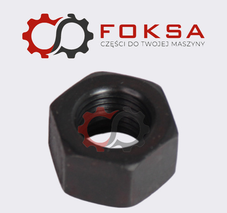 Nakętka szpikli głowicy ORG