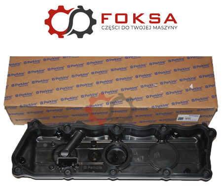 Pokrywa zaworów kompletna ORG