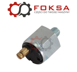 Czujnik ciśnienia oleju silnik Mercedes