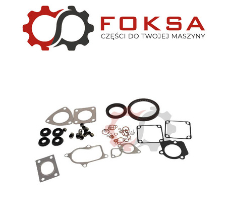 Zestaw uszczelek silnika - bez uszczelki głowicy