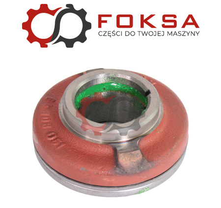 Łożysko oporowe / wyciskowe