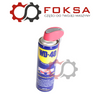 Uniwersalny olej penetrujący WD-40, 450ml
