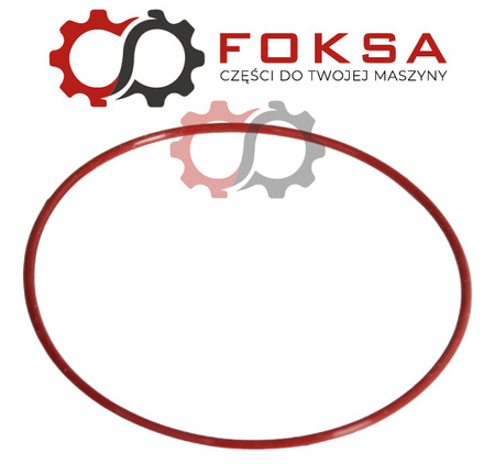 O-ring / Pierścień uszczelniający tuleji