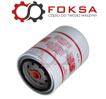 Filtr płynu chłodniczego