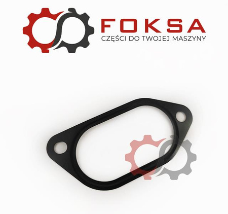 Uszczelka przewodu olejowego ORG