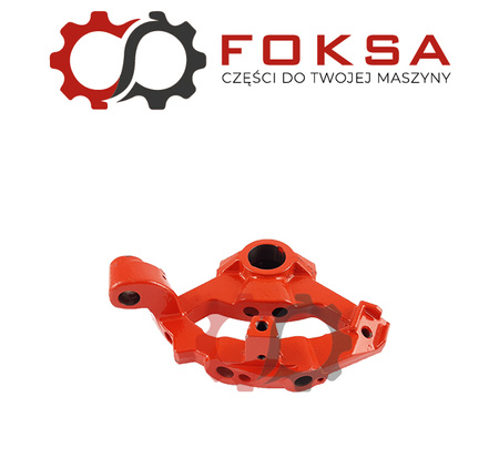 Korpus / rama aparatu