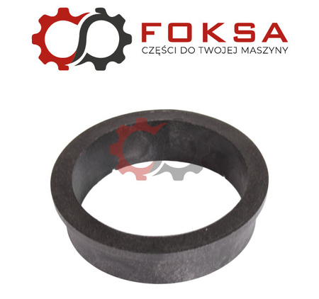 Tuleja nośna ramy głównej