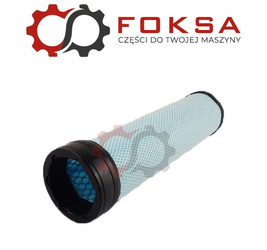 Filtr powietrza wewnętrzny