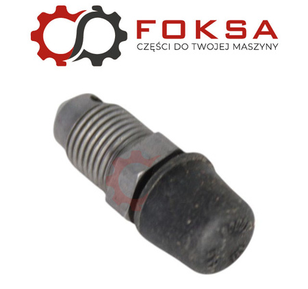 Zawór odpowietrzający hamulce FTE