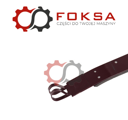 Taśma hamulca ręcznego