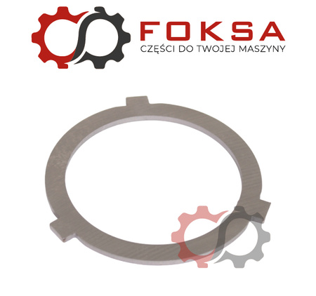 Przekładka tarczki ciernej ORG