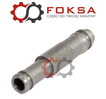 Rurka smarująca / zasilająca ORG