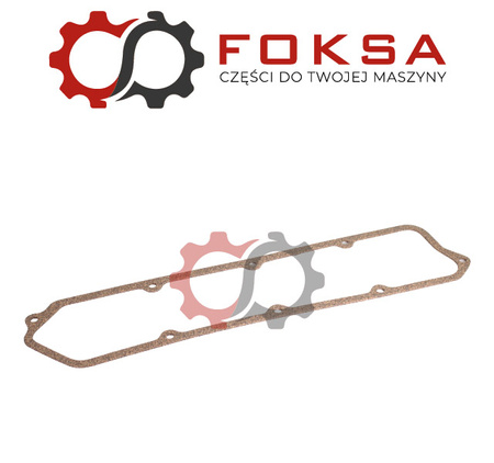 Uszczelka pokrywy zaworów