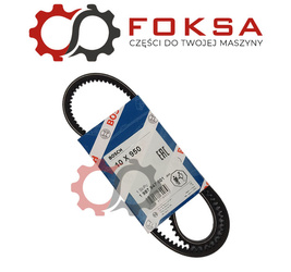 Pasek Bosch