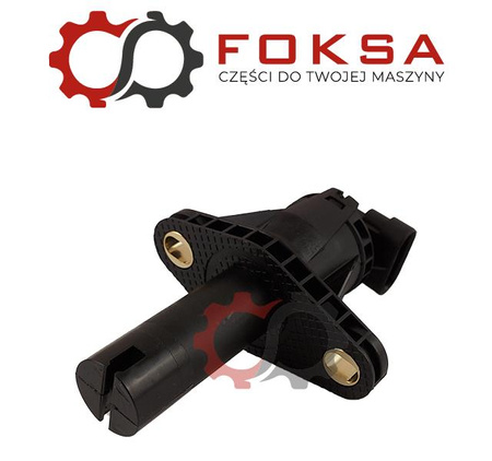 Czujnik prędkości jazdy ORG