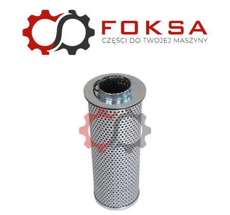 Filtr oleju hydrauliki wkład