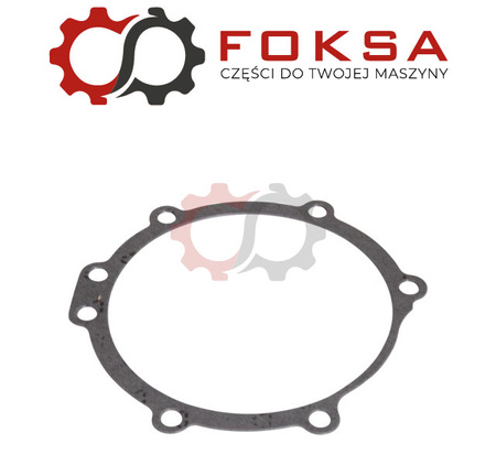 Uszczelka pompy wtryskowej