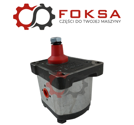 Pompa hydrauliczna - lewa