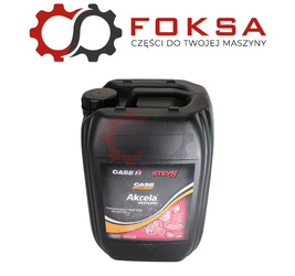 Olej przekładniowo - hydrauliczny AKCELA NEXPLORE 20L
