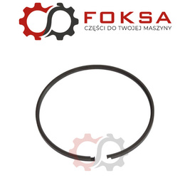 Pierścień uszczelniająćy / zamkowy ORG