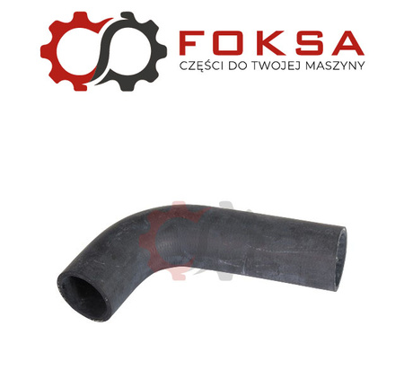 Wąż górny chłodnicy