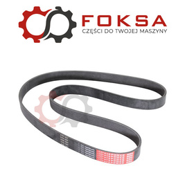 Pasek wielorowkowy Oryginał