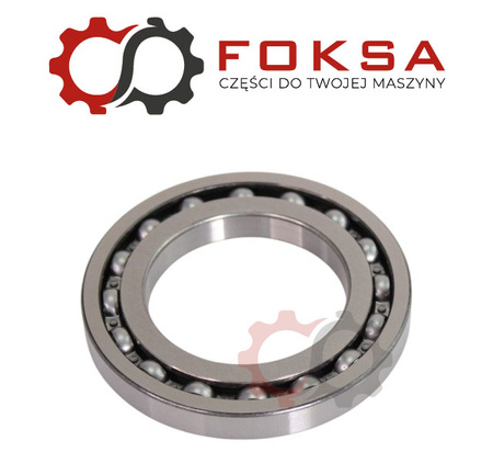 Łożysko kulkowe ZF